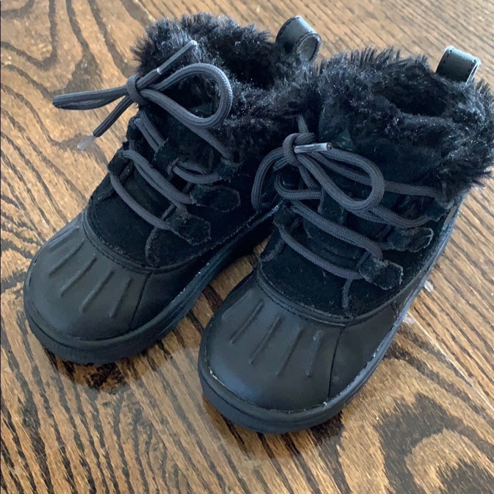Nike winter boots